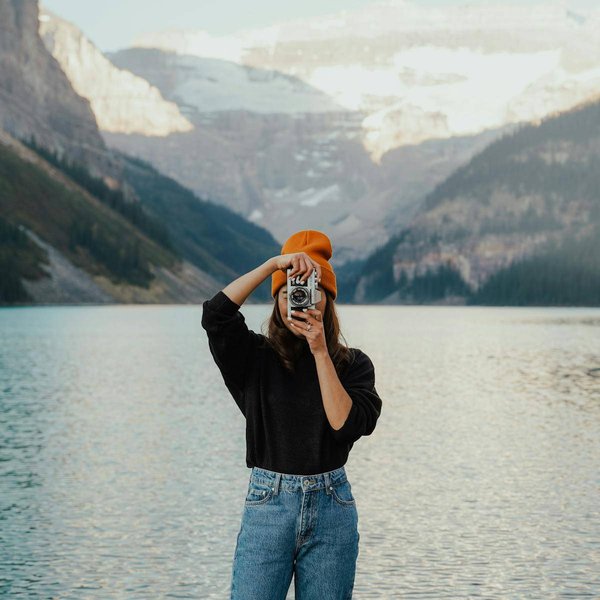 Photo Voyage